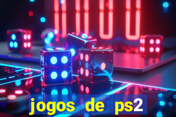 jogos de ps2 download iso
